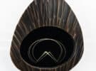 Lighting, Sconce, Blacksmith, Forged, Custom, Design, Daniel Hopper Design, Bronze